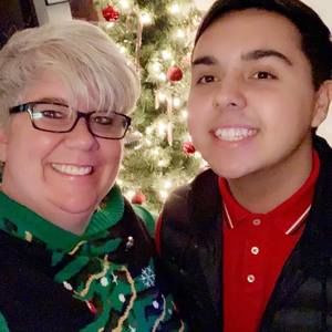 Meet your Posher, Jodi